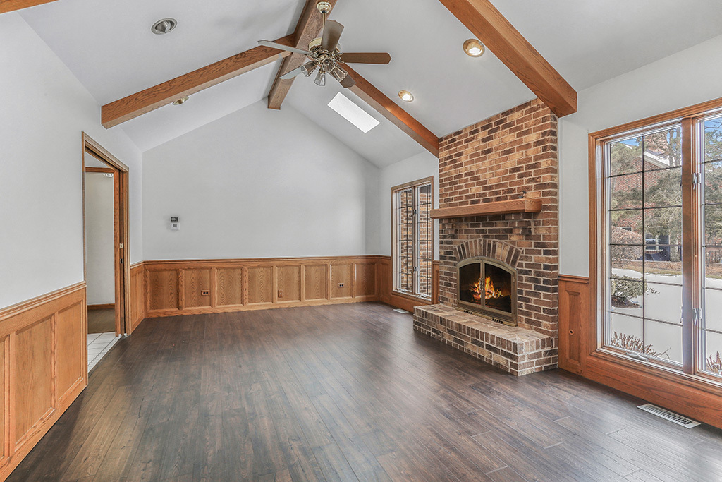 56 Garfield Ridge Court
