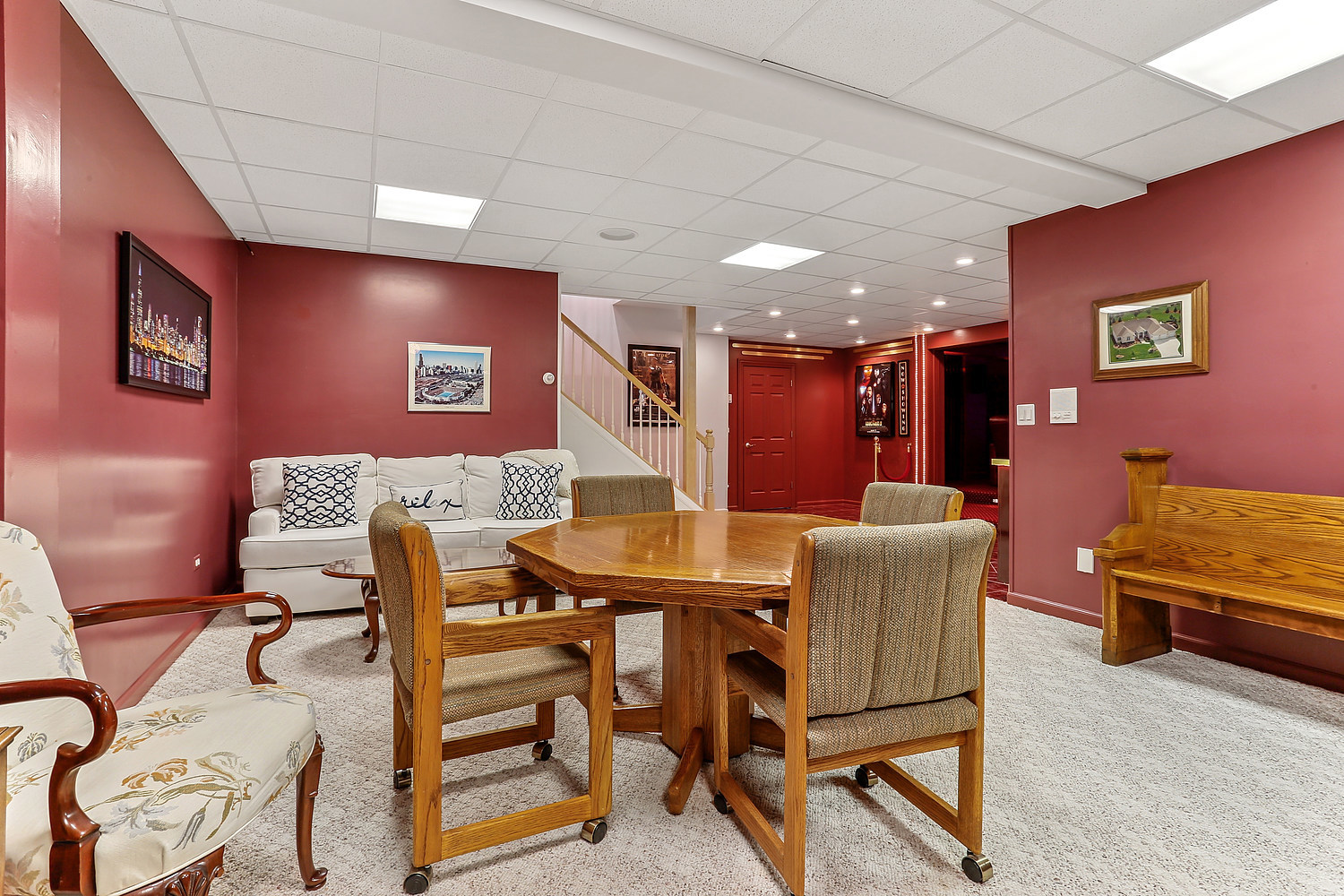 16853 S Comandra Circle