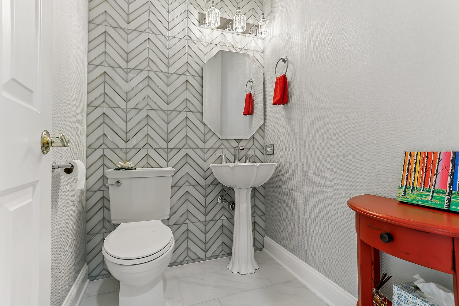 16853 S Comandra Circle