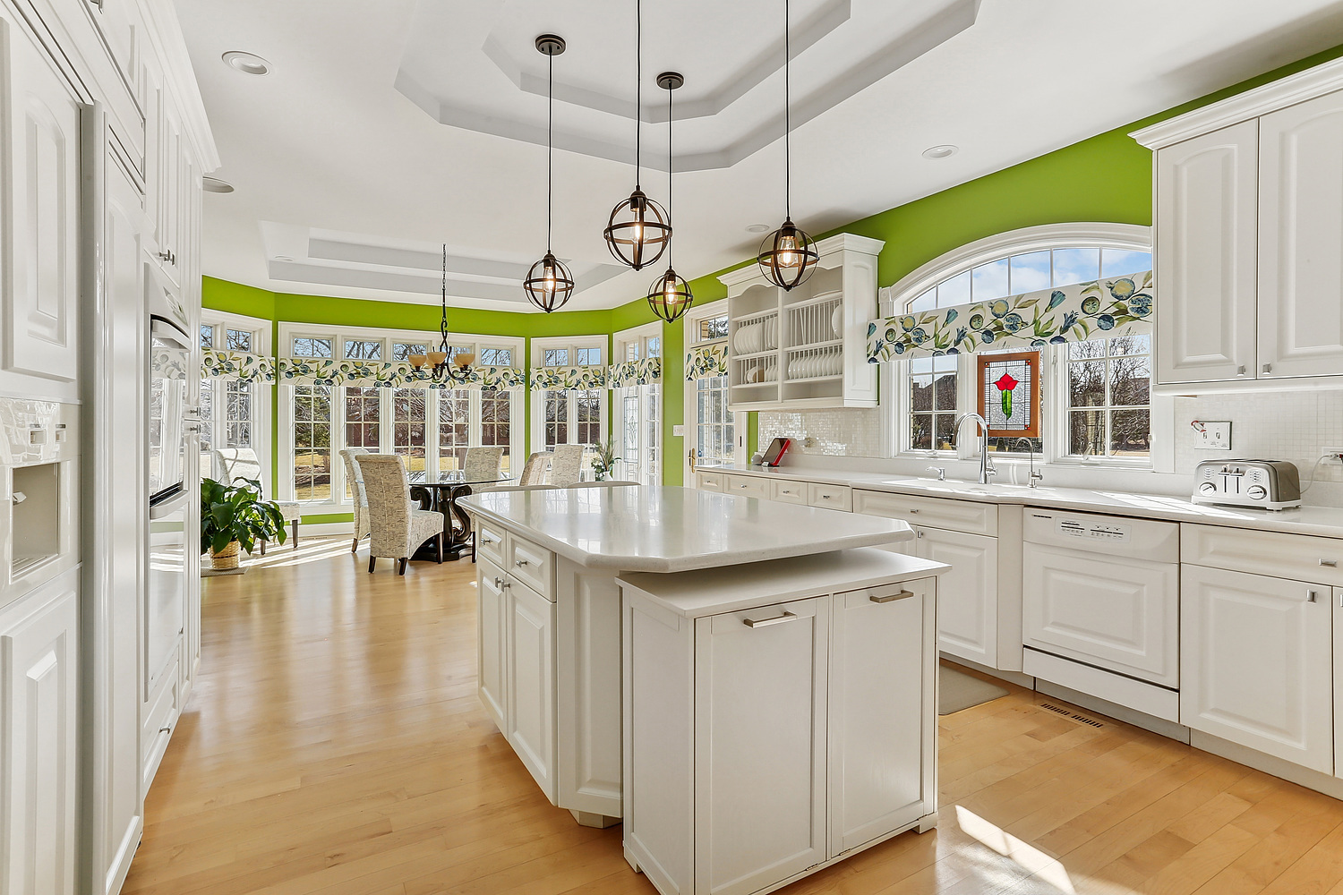 16853 S Comandra Circle