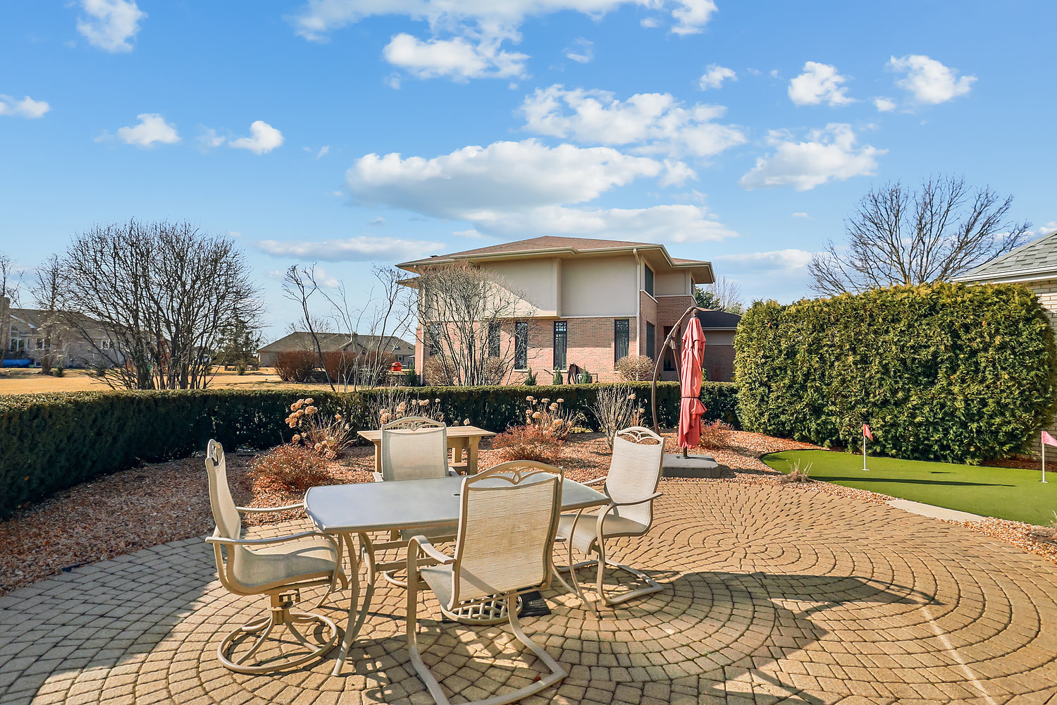 16853 S Comandra Circle