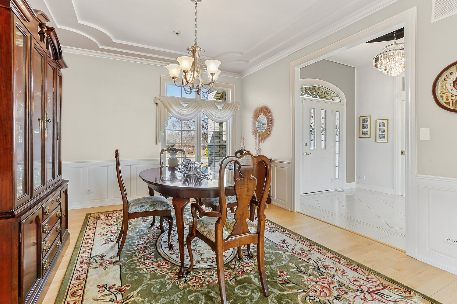 16853 S Comandra Circle