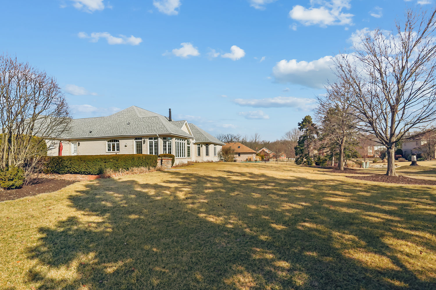 16853 S Comandra Circle