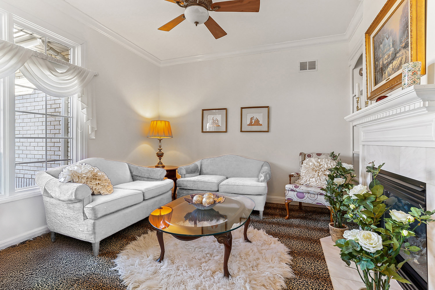 16853 S Comandra Circle