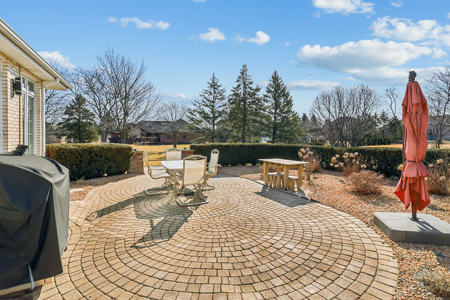 16853 S Comandra Circle