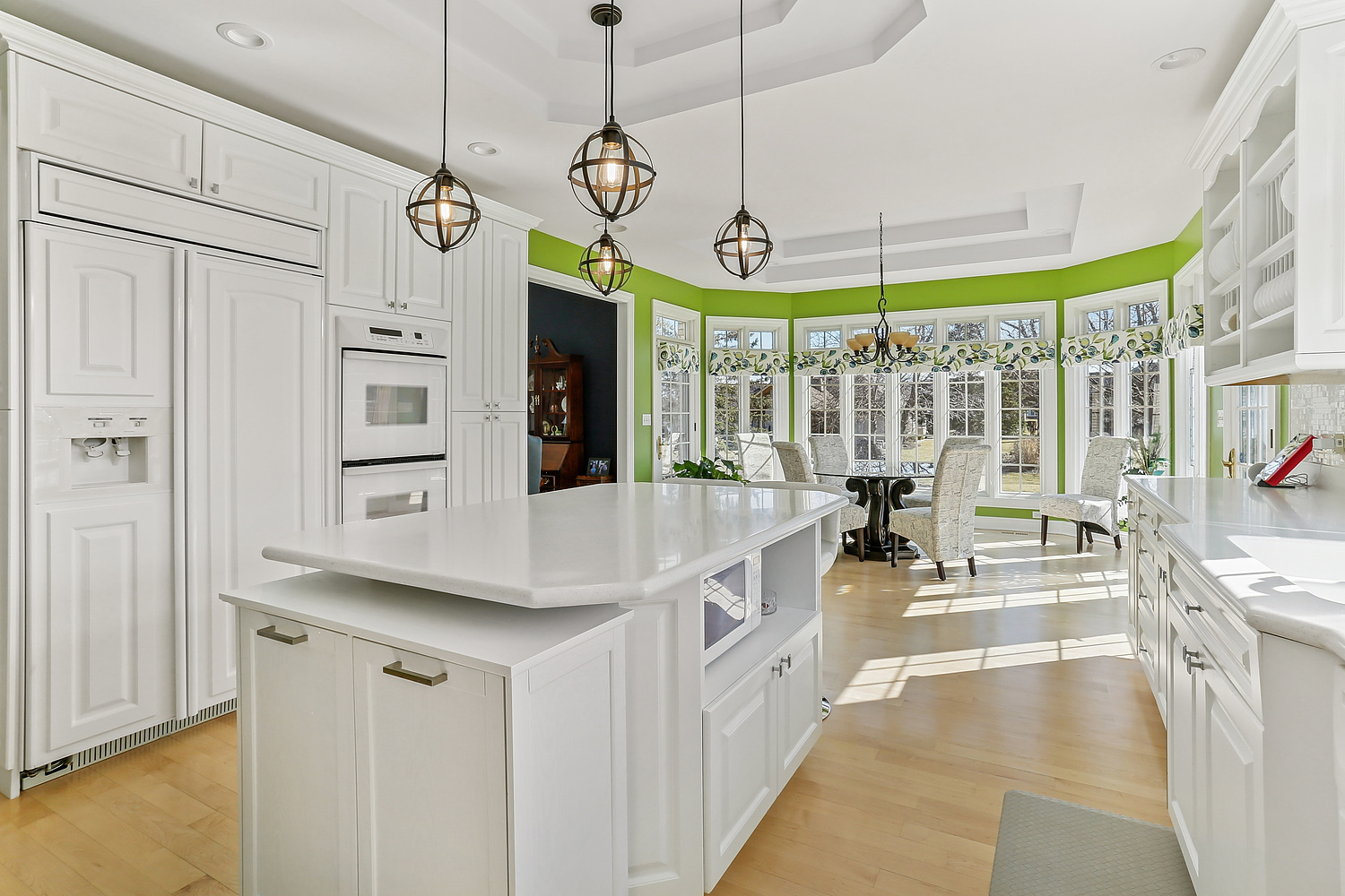 16853 S Comandra Circle