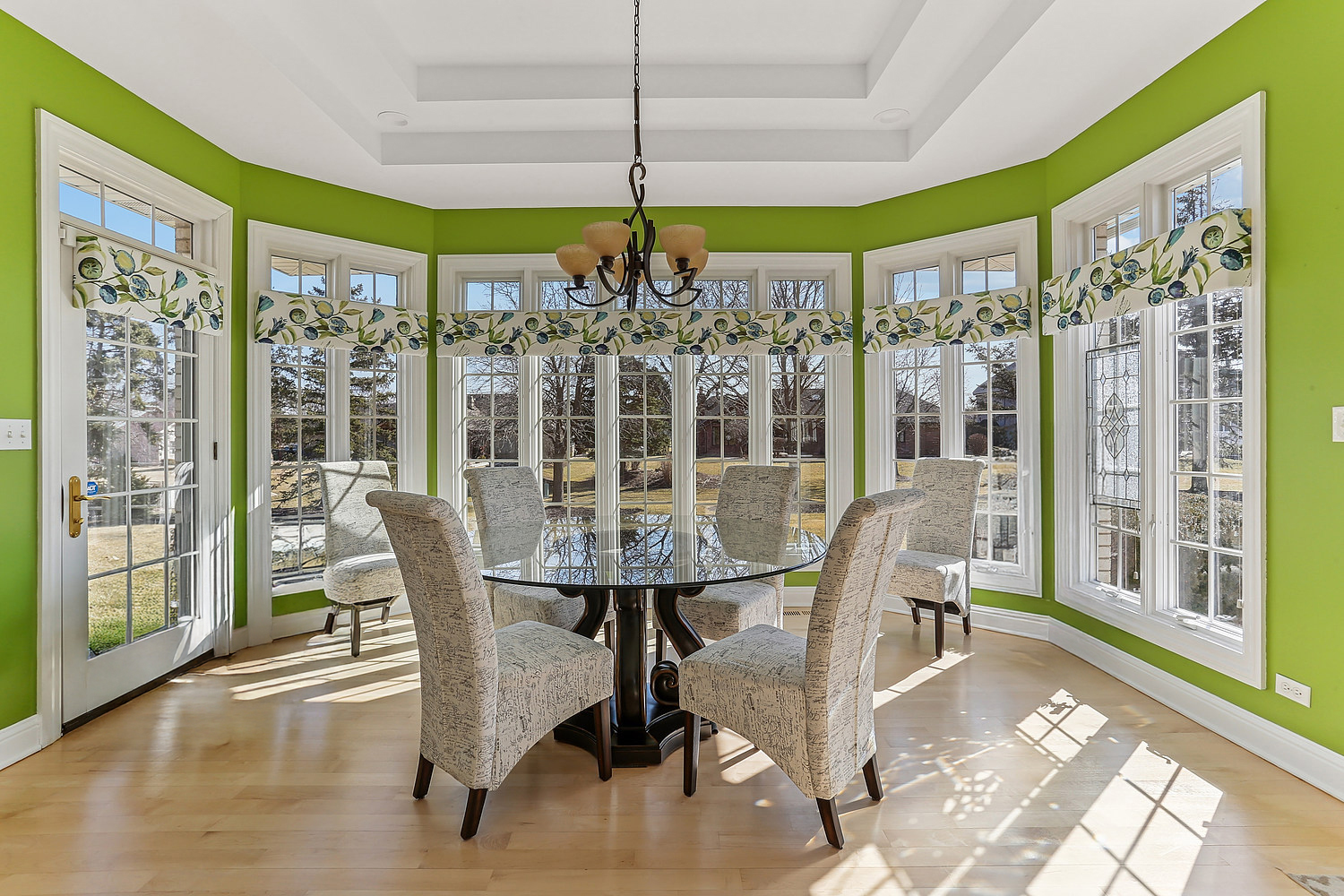 16853 S Comandra Circle