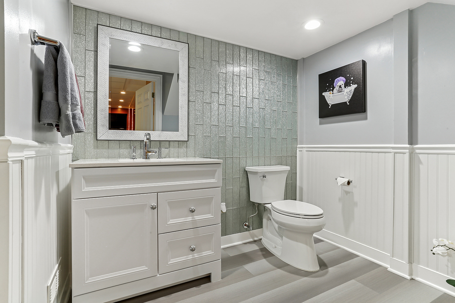 16853 S Comandra Circle