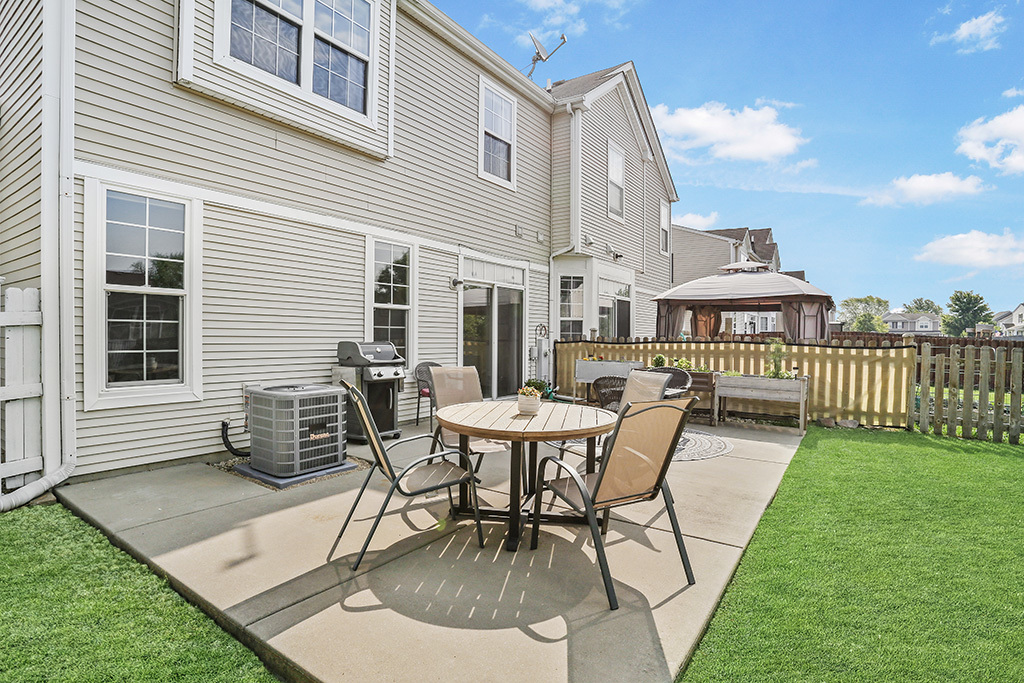 25116 Colligan Street