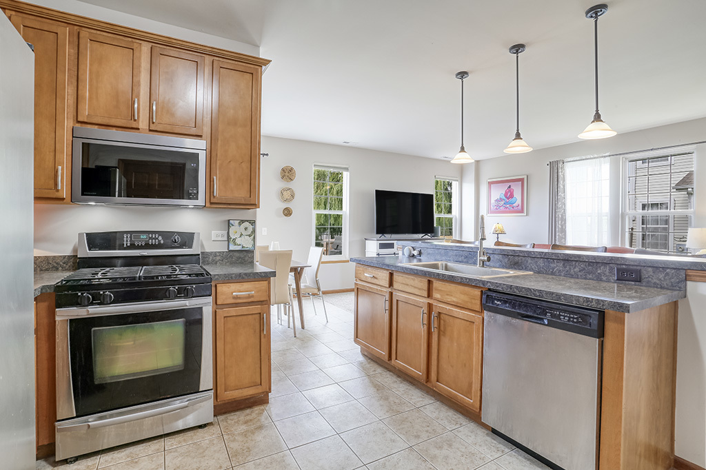 25116 Colligan Street