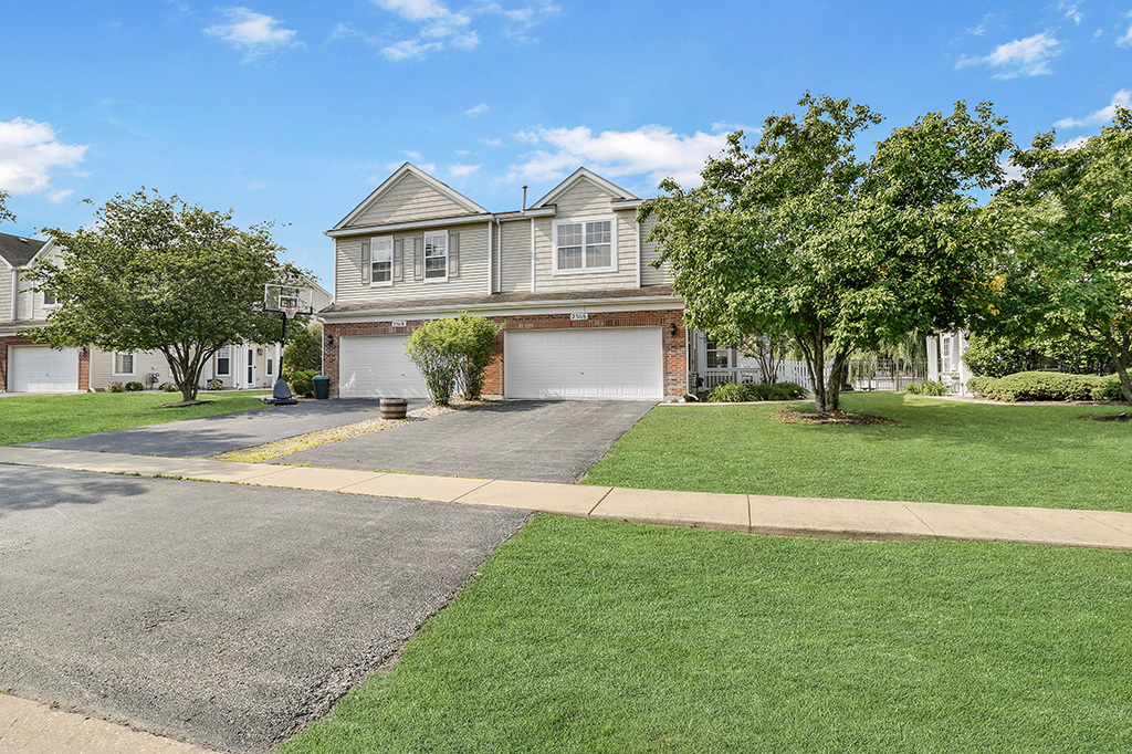 25116 Colligan Street