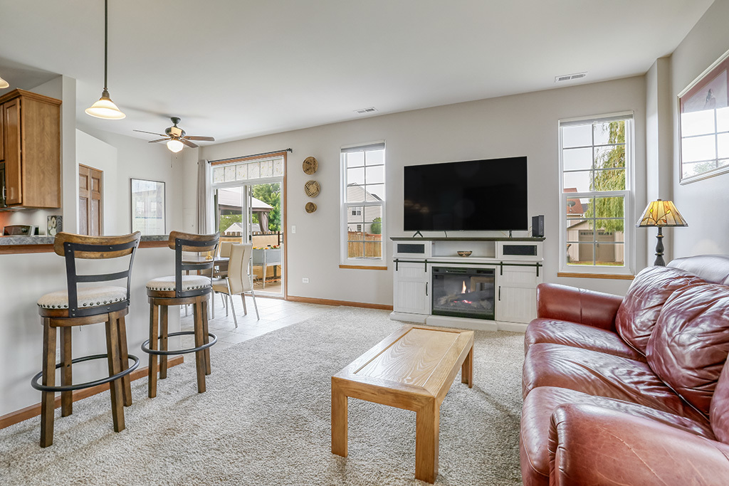 25116 Colligan Street