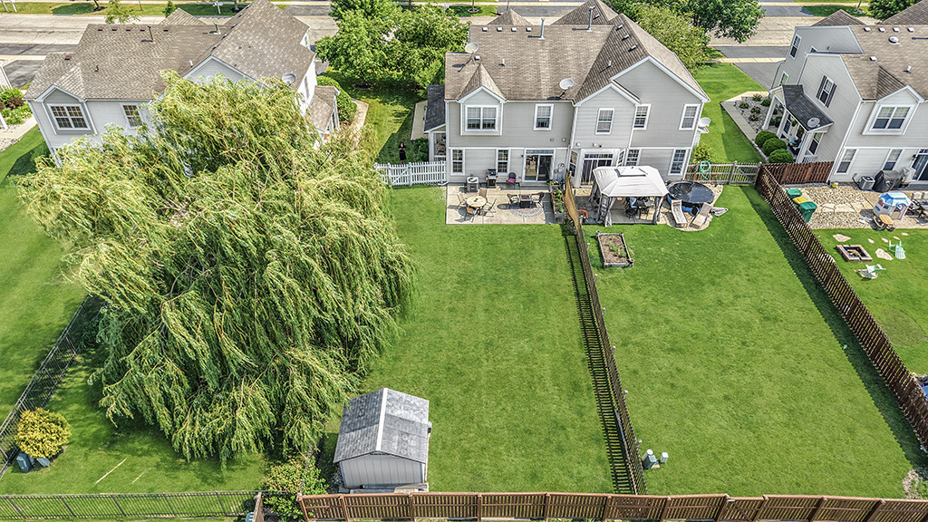 25116 Colligan Street