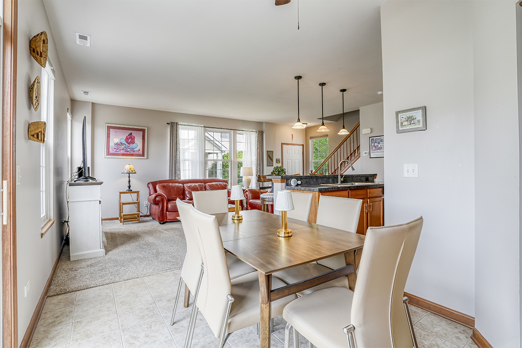 25116 Colligan Street