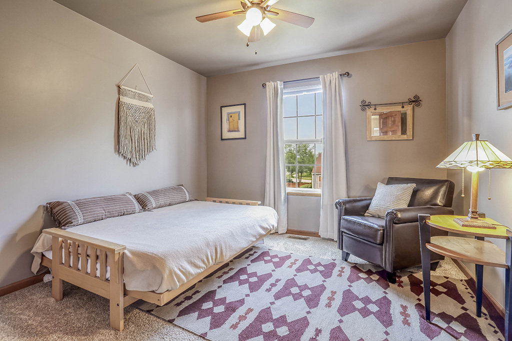 25116 Colligan Street