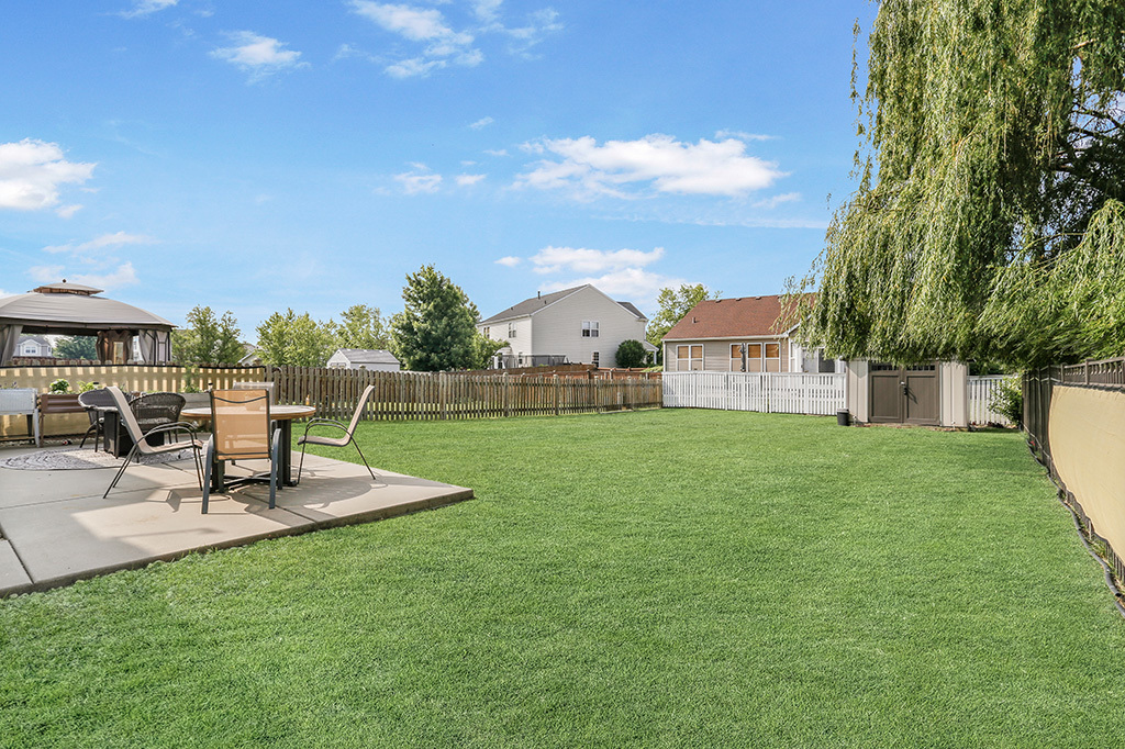 25116 Colligan Street