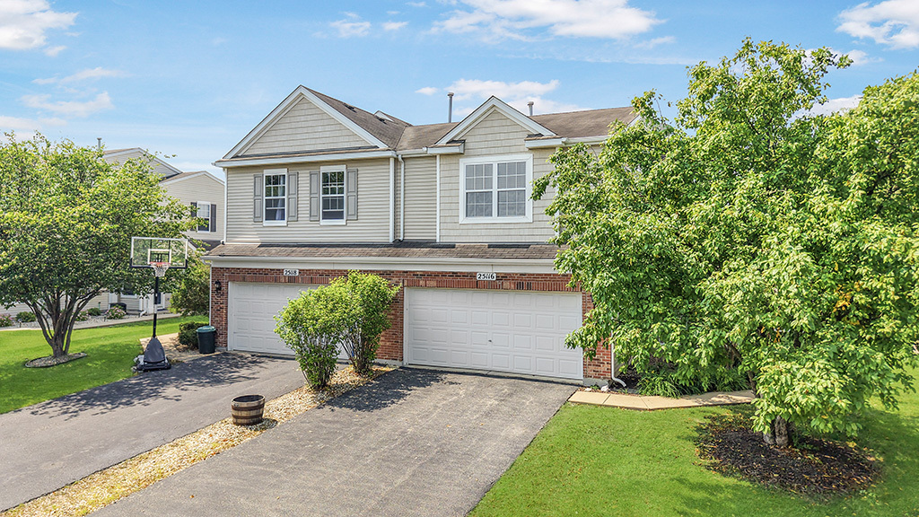 25116 Colligan Street