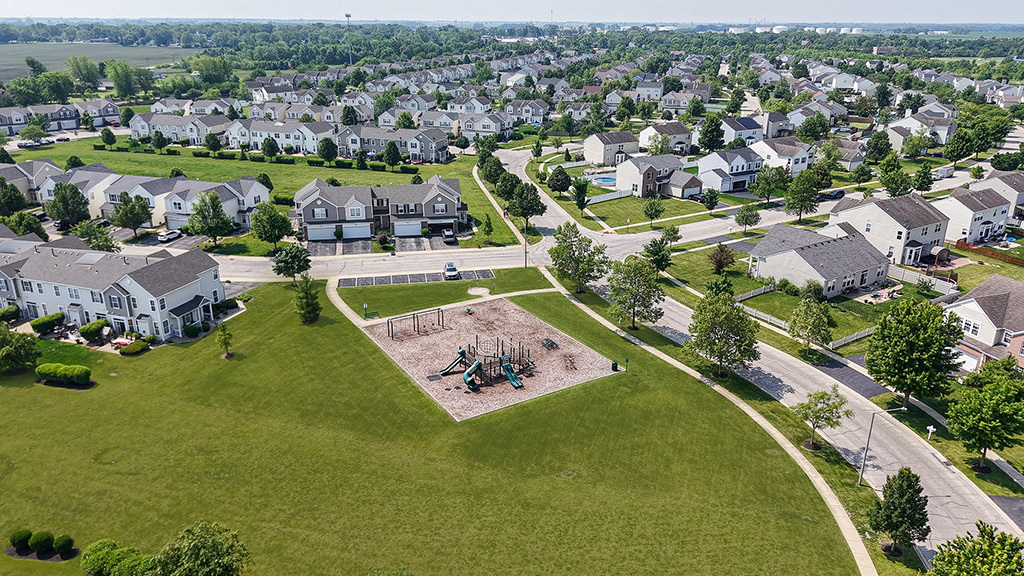 25116 Colligan Street