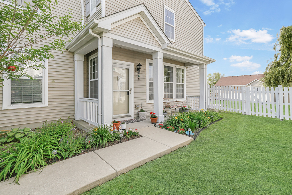 25116 Colligan Street