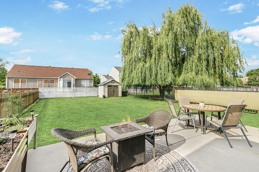 25116 Colligan Street