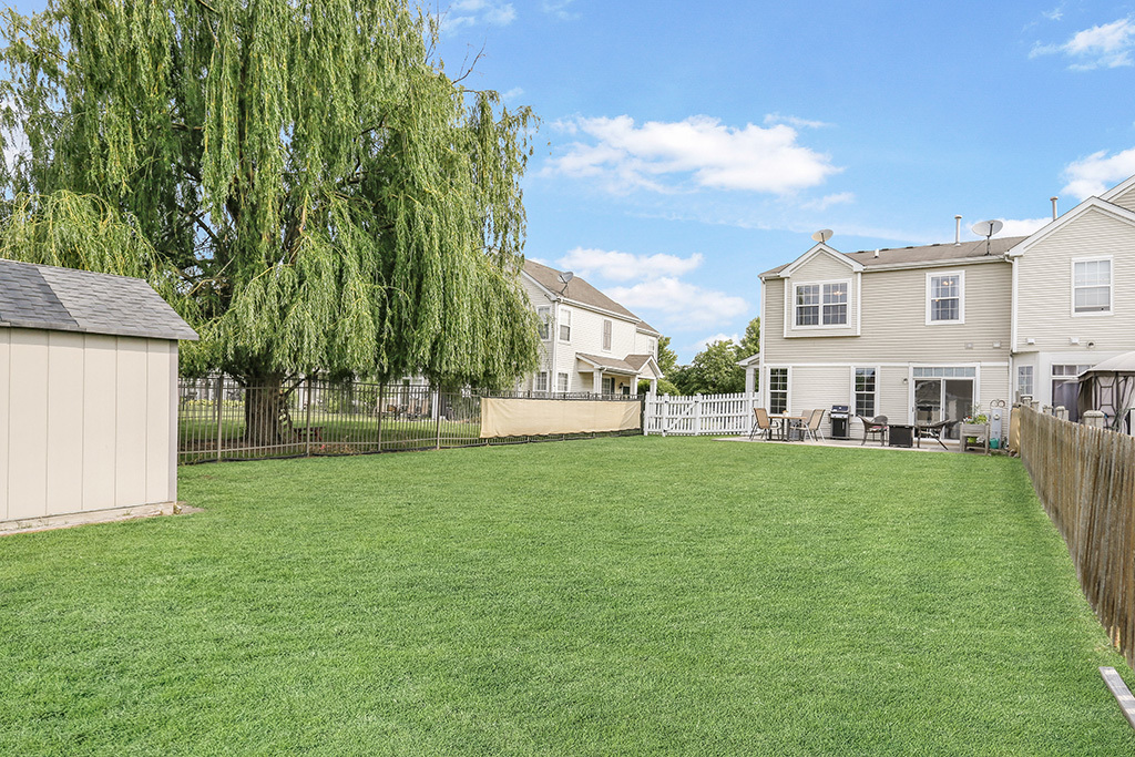 25116 Colligan Street