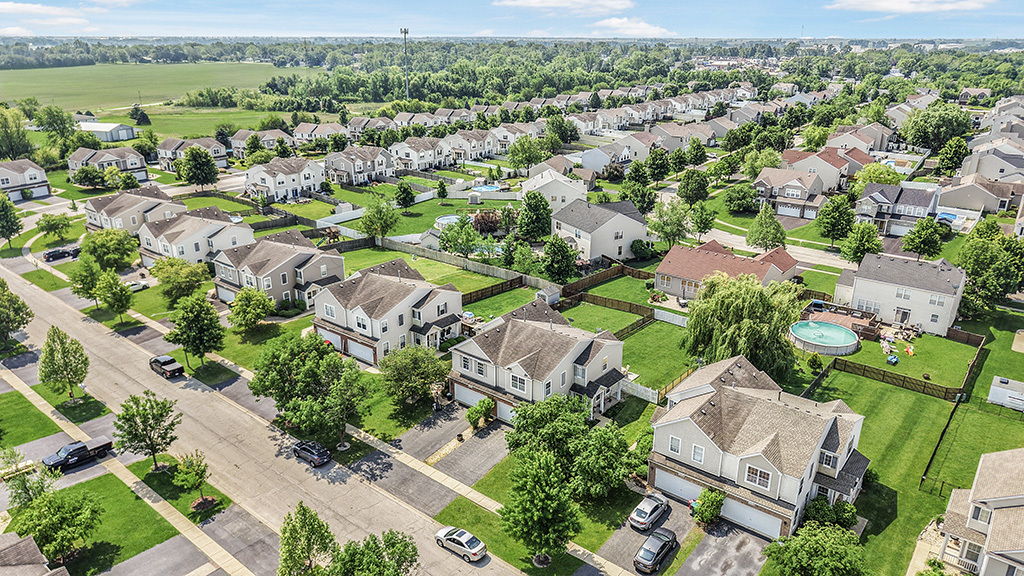 25116 Colligan Street