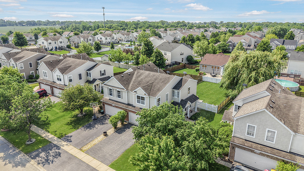 25116 Colligan Street