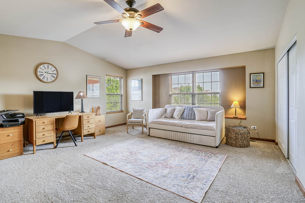 25116 Colligan Street