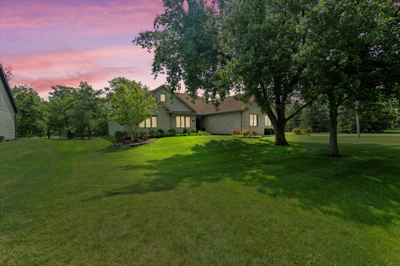 12203 Walker Road