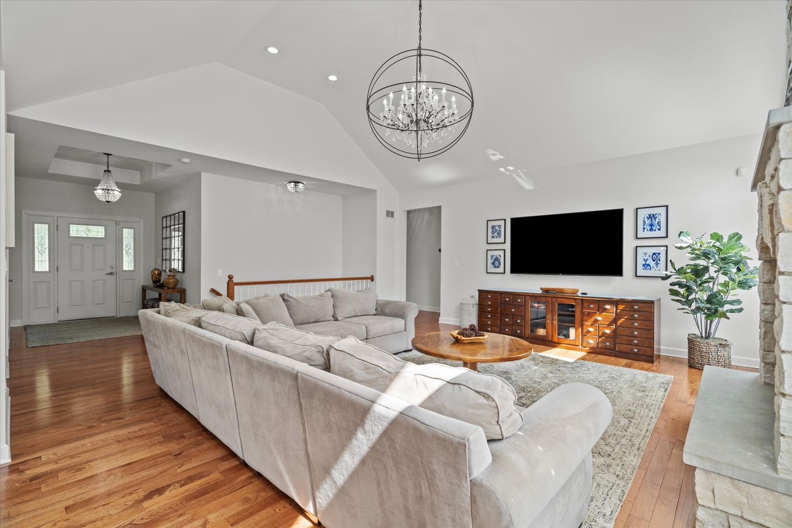 12203 Walker Road