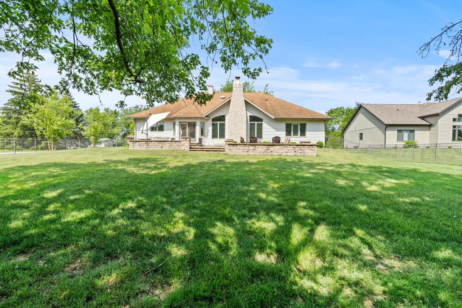 12203 Walker Road