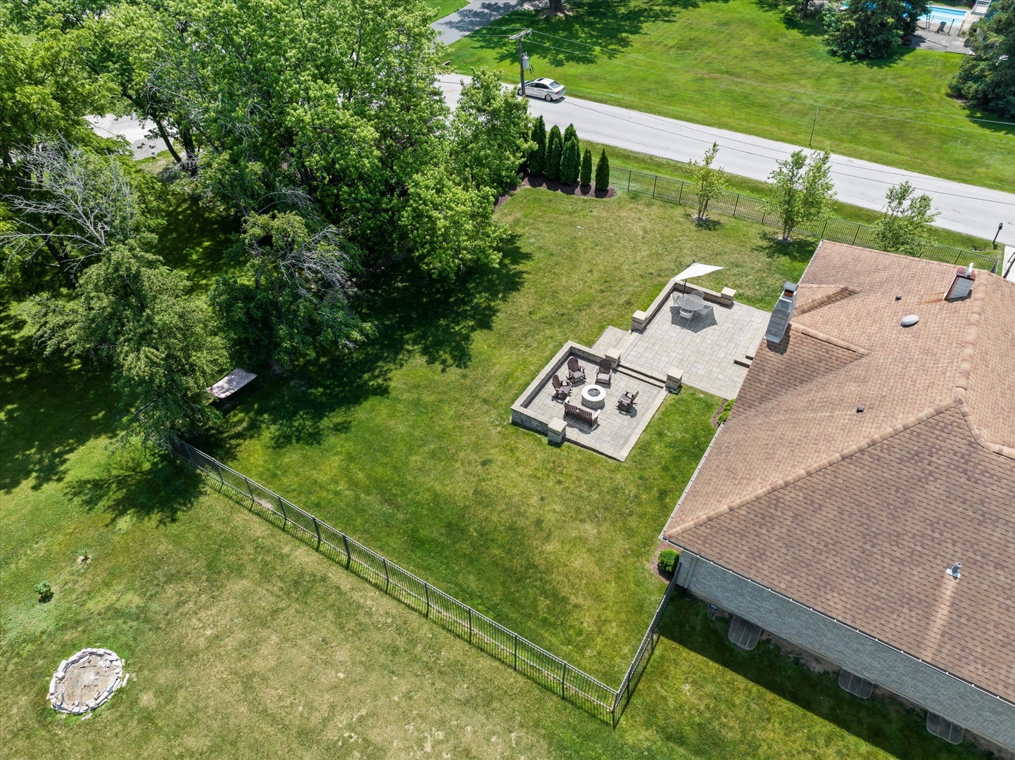 12203 Walker Road