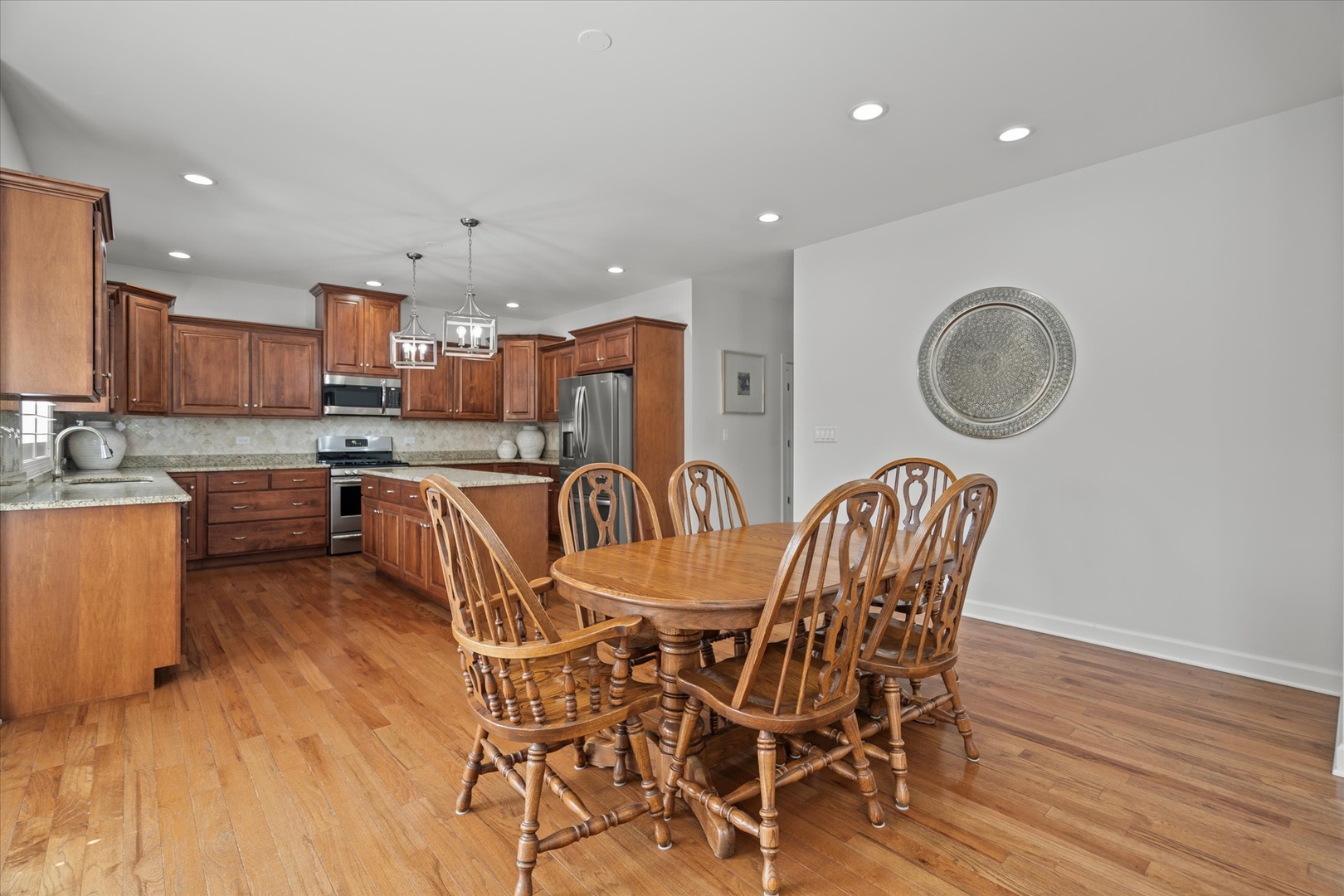 12203 Walker Road