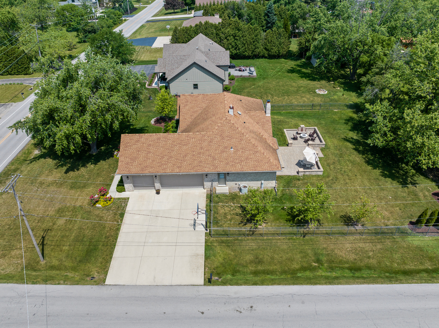 12203 Walker Road