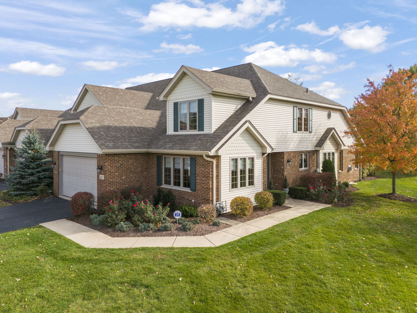 12195 Oxford Court