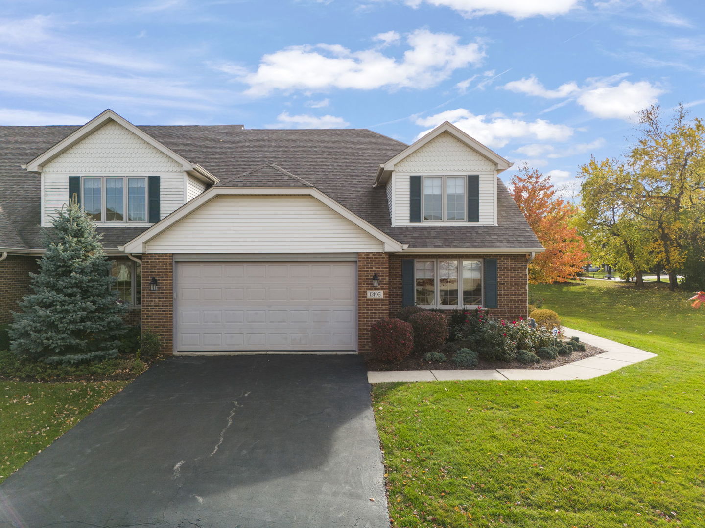 12195 Oxford Court