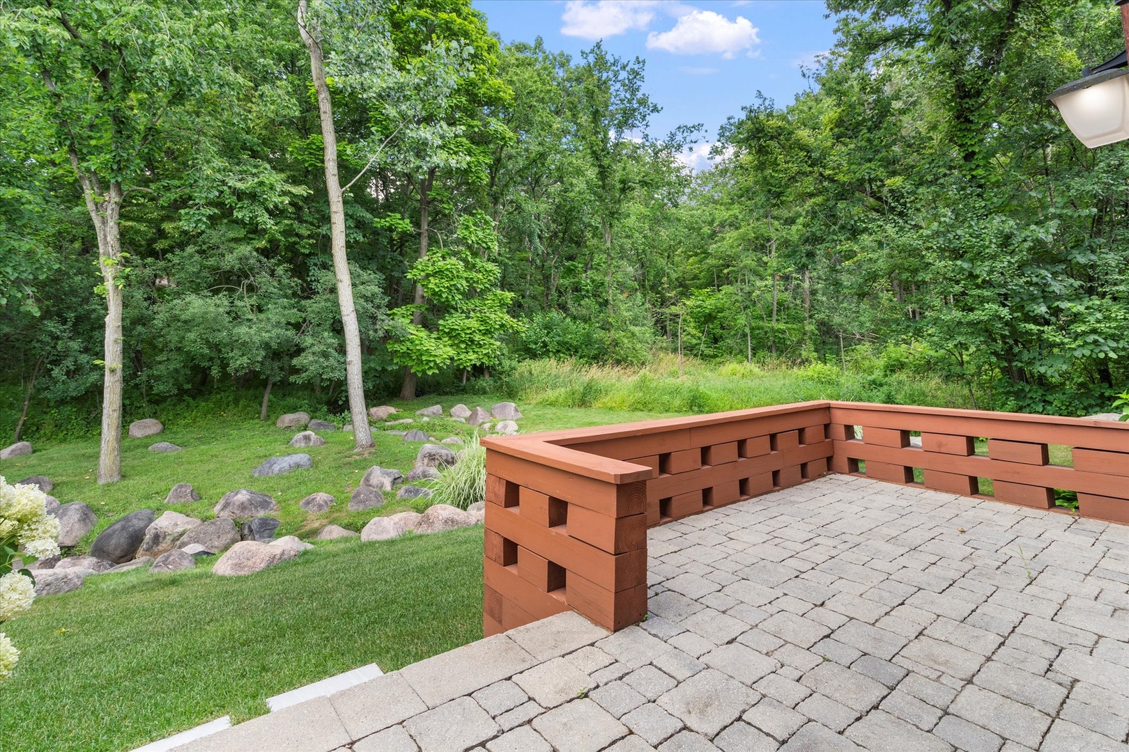 8100 Silver Lake Drive