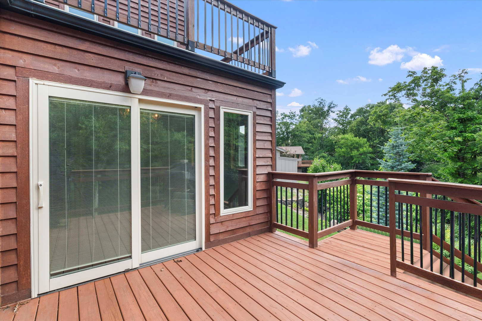 8100 Silver Lake Drive