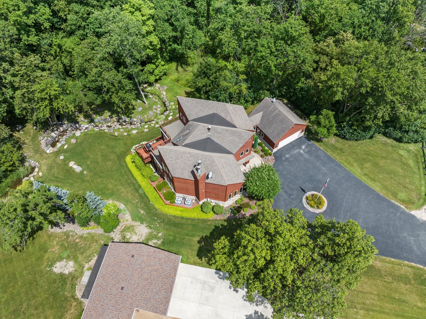 8100 Silver Lake Drive