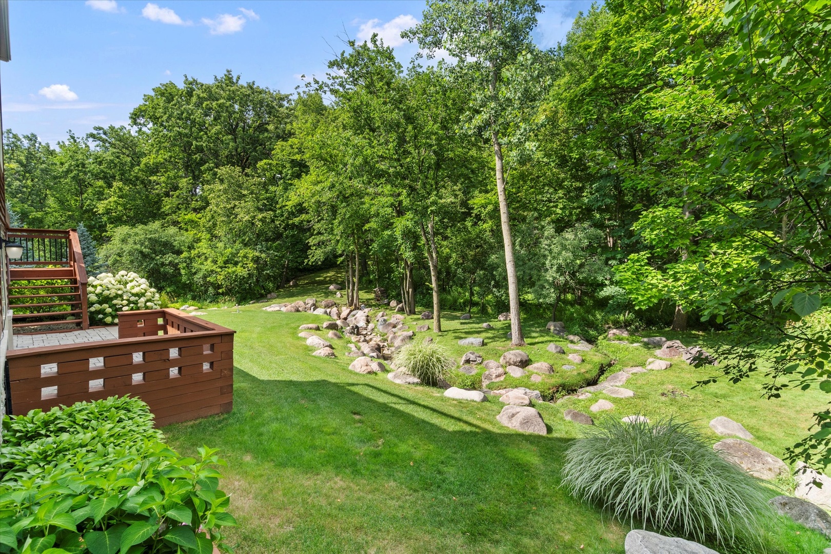 8100 Silver Lake Drive