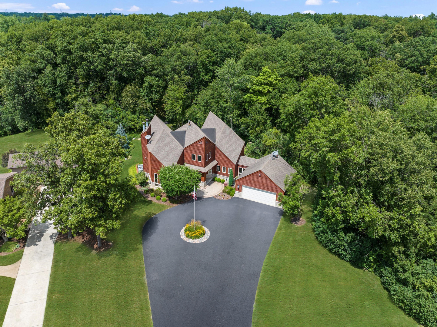 8100 Silver Lake Drive