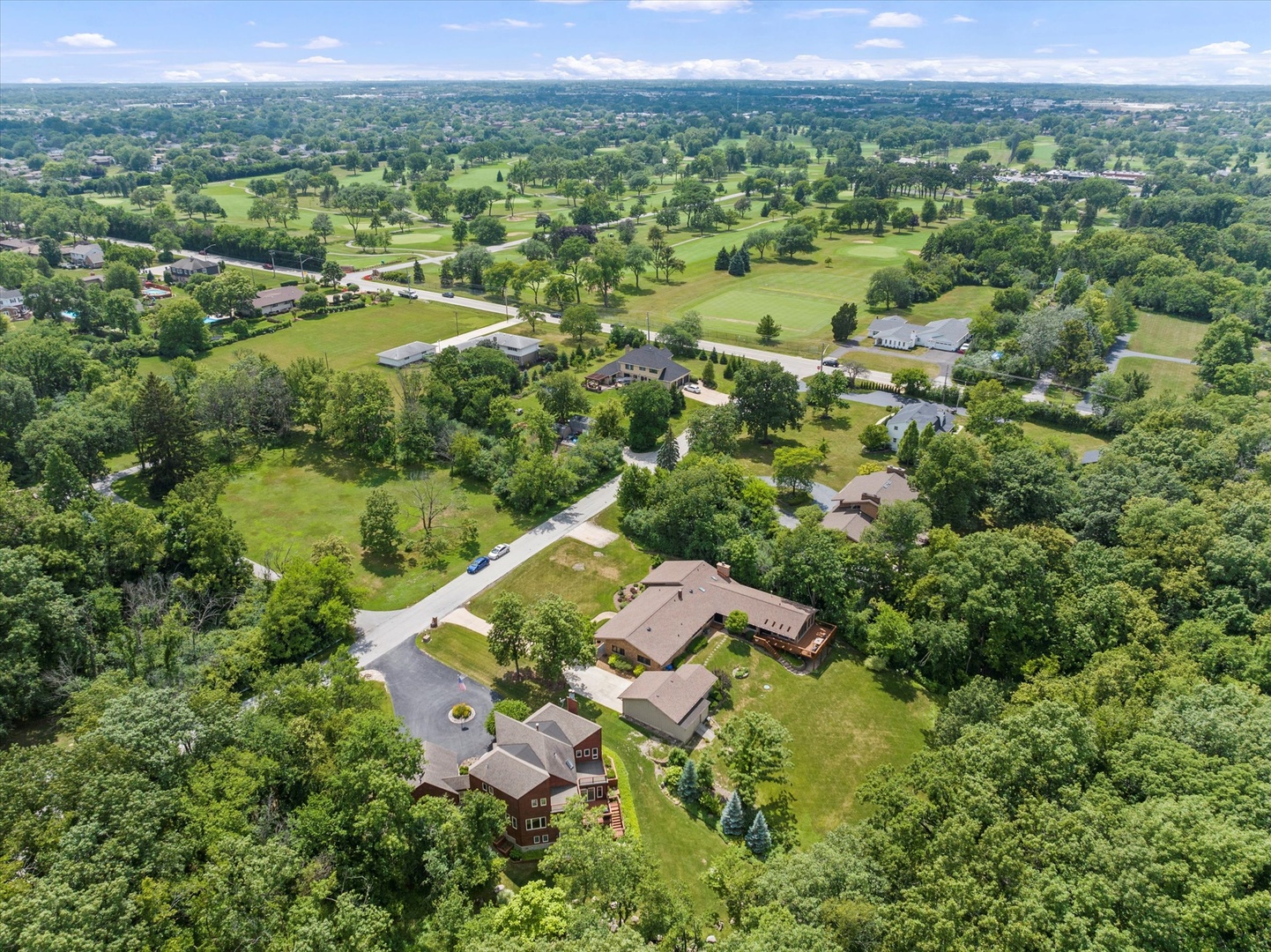 8100 Silver Lake Drive