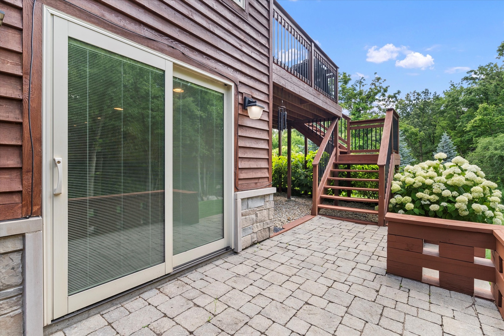 8100 Silver Lake Drive