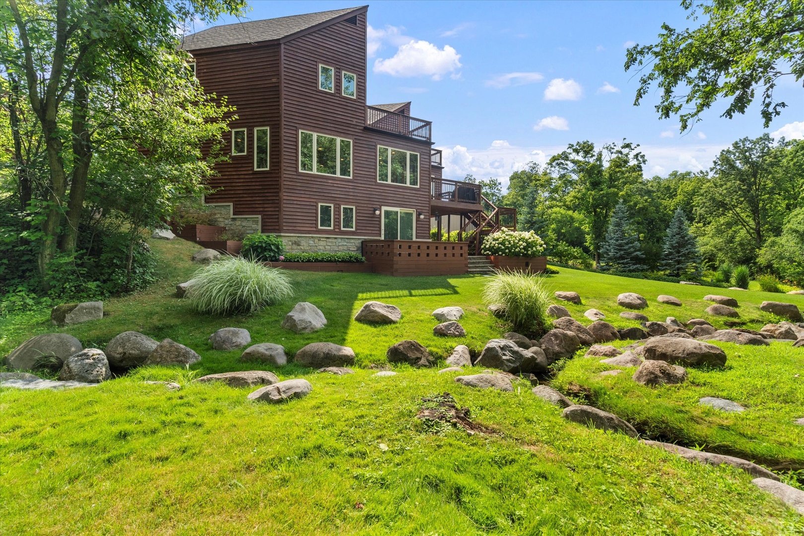 8100 Silver Lake Drive