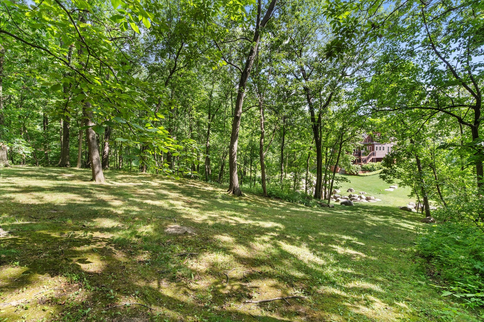 8100 Silver Lake Drive