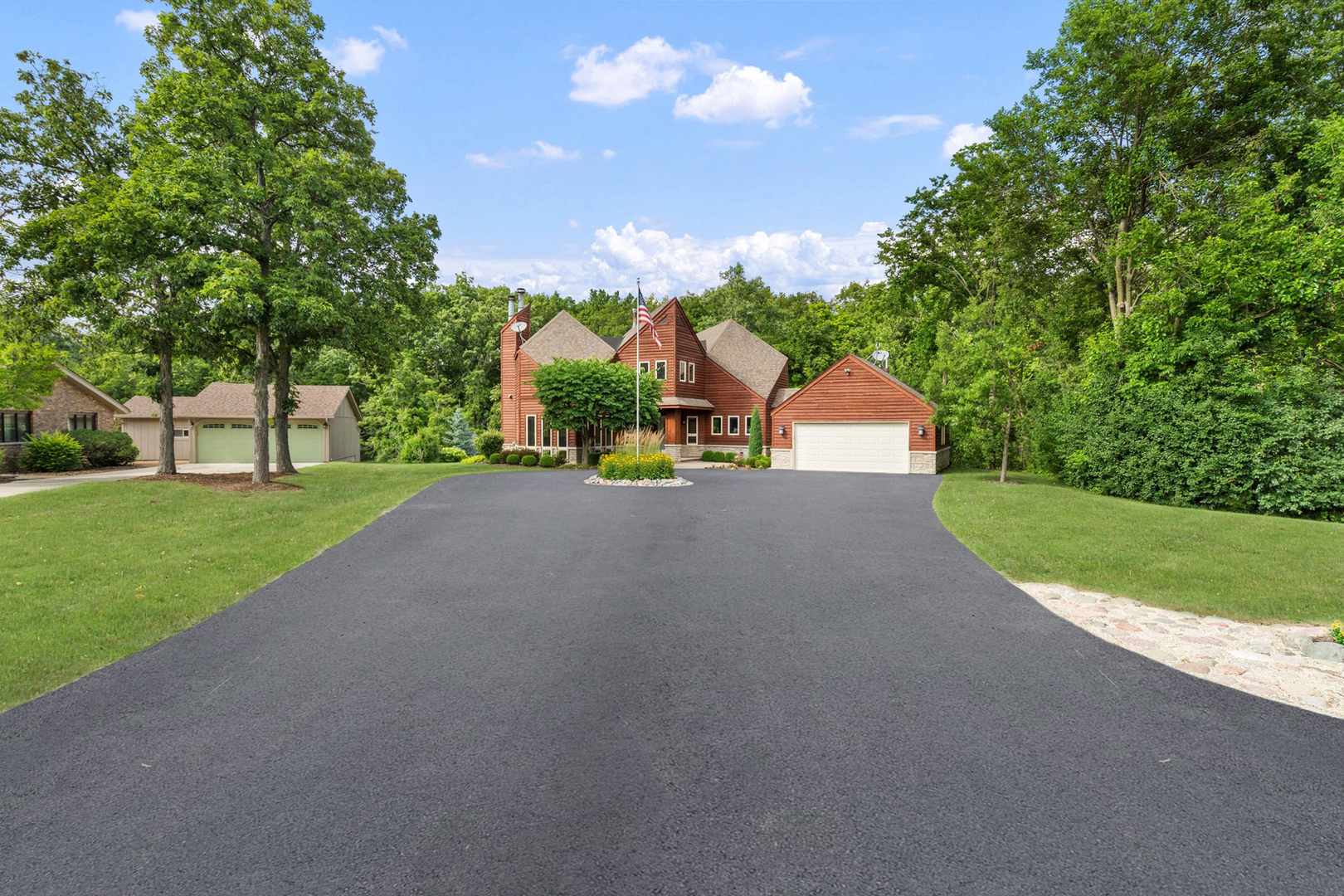 8100 Silver Lake Drive