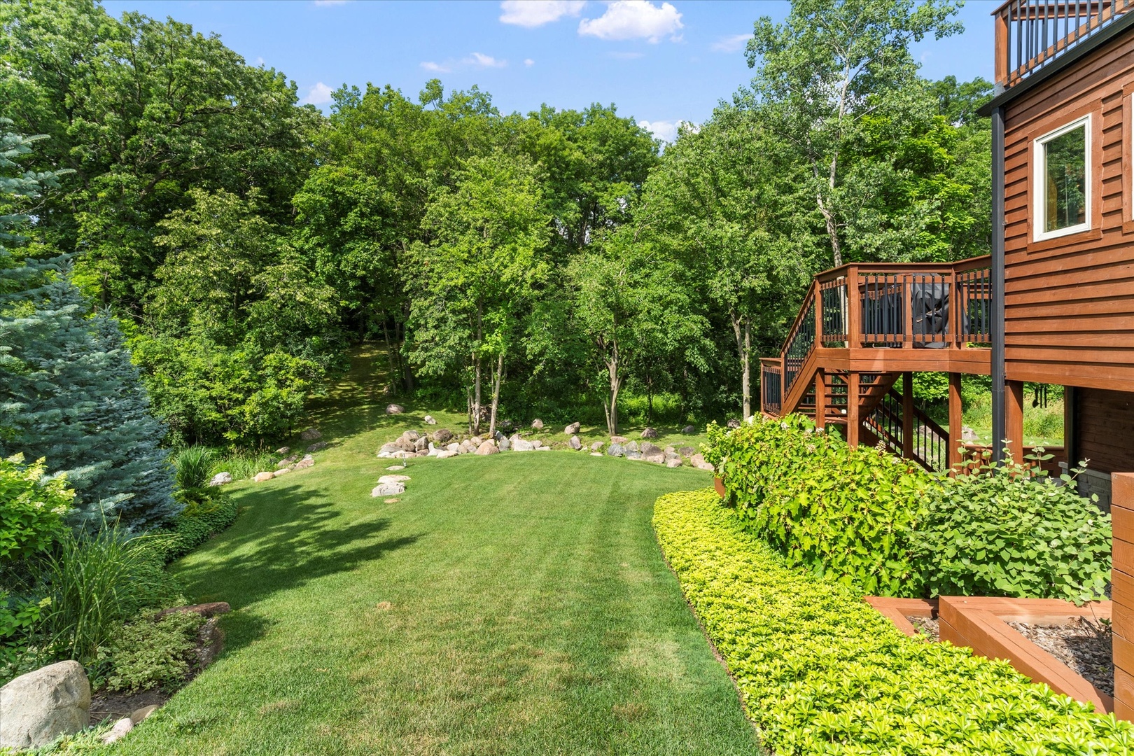 8100 Silver Lake Drive