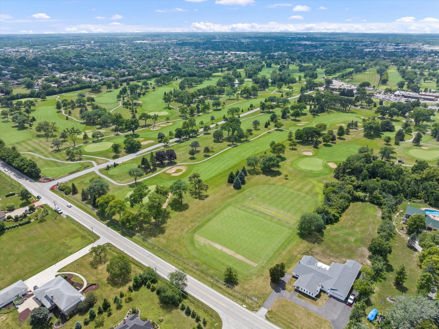 8100 Silver Lake Drive