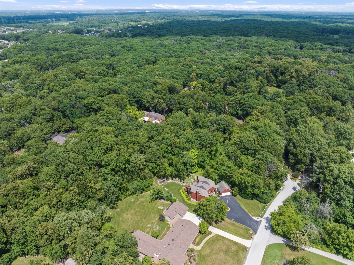 8100 Silver Lake Drive