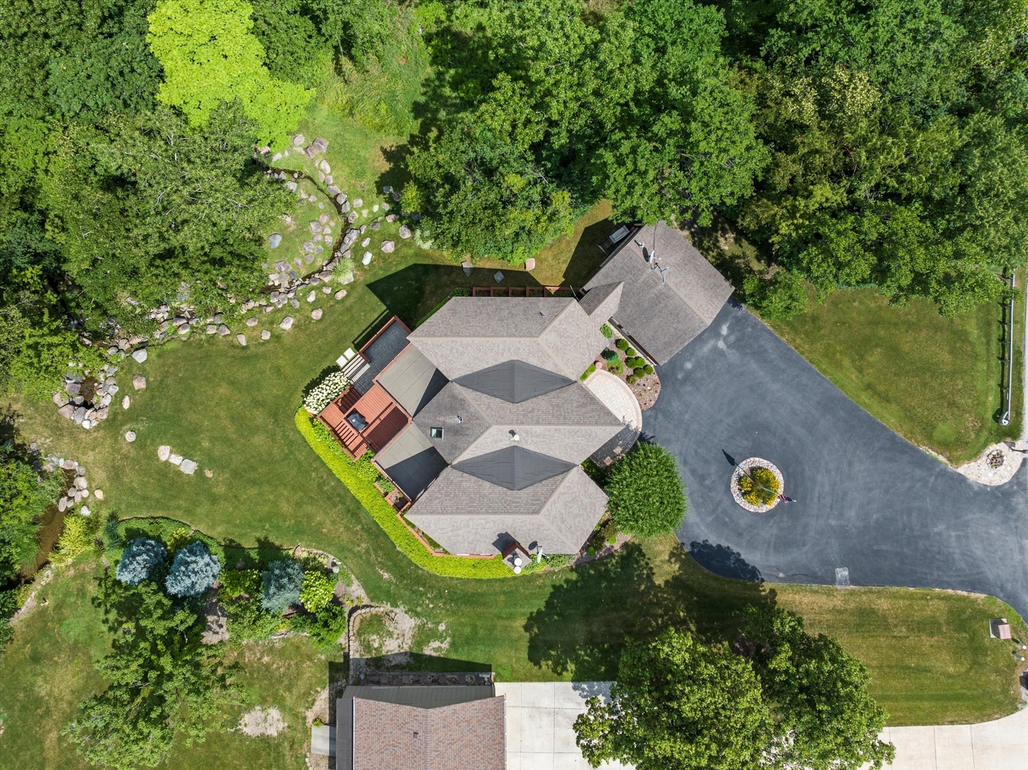 8100 Silver Lake Drive